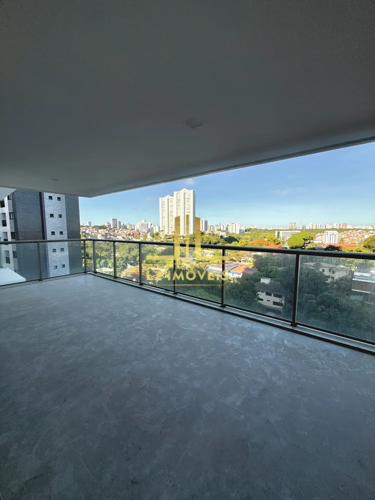 Apartamento, 3 quartos, 154 m² - Foto 1