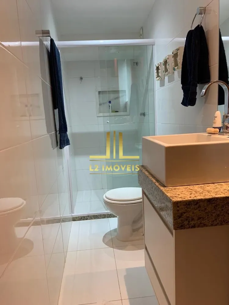 Casa, 4 quartos, 168 m² - Foto 8