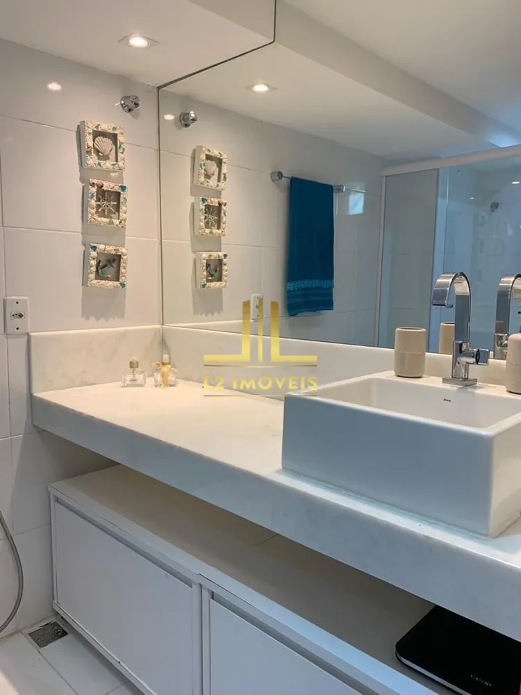 Casa, 4 quartos, 168 m² - Foto 9