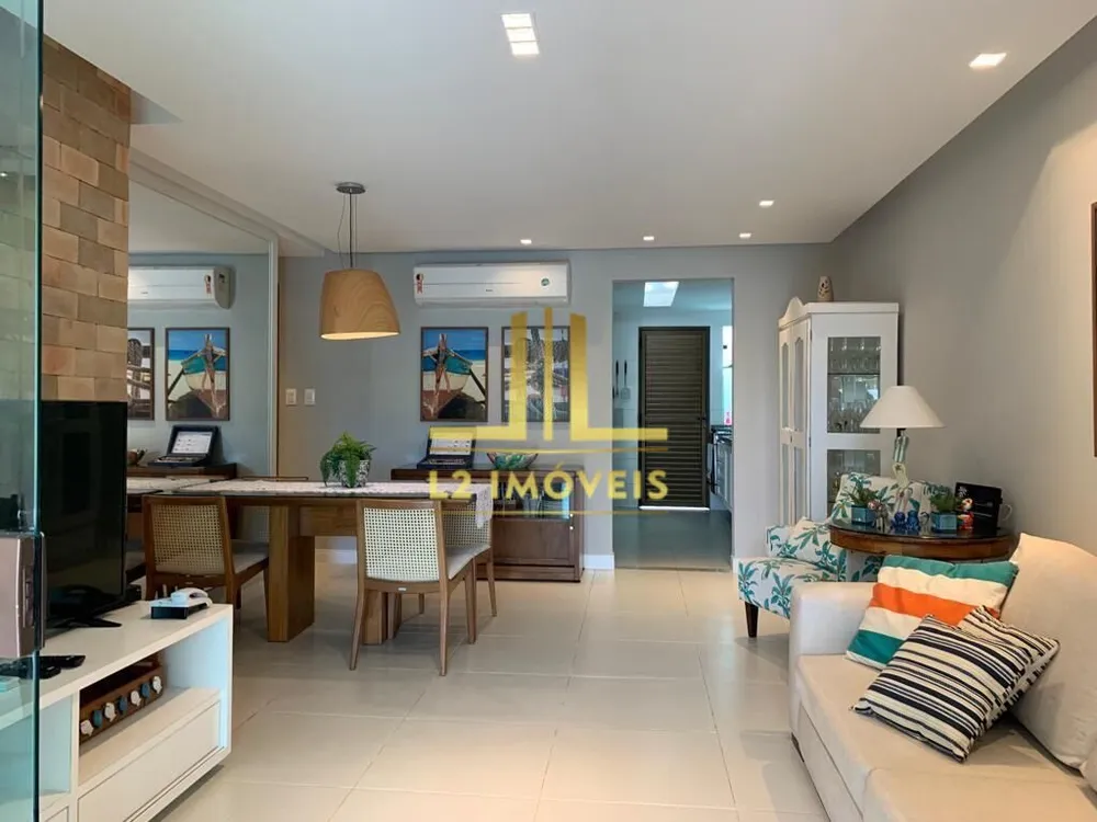 Casa, 4 quartos, 168 m² - Foto 3