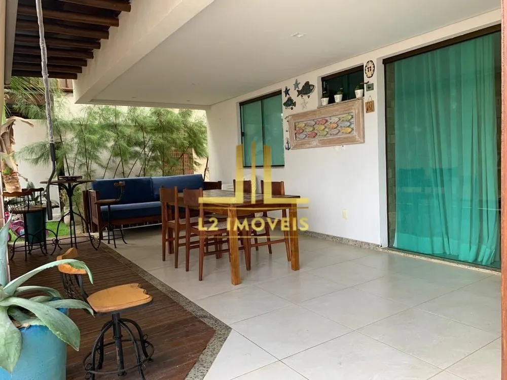 Casa, 4 quartos, 168 m² - Foto 2