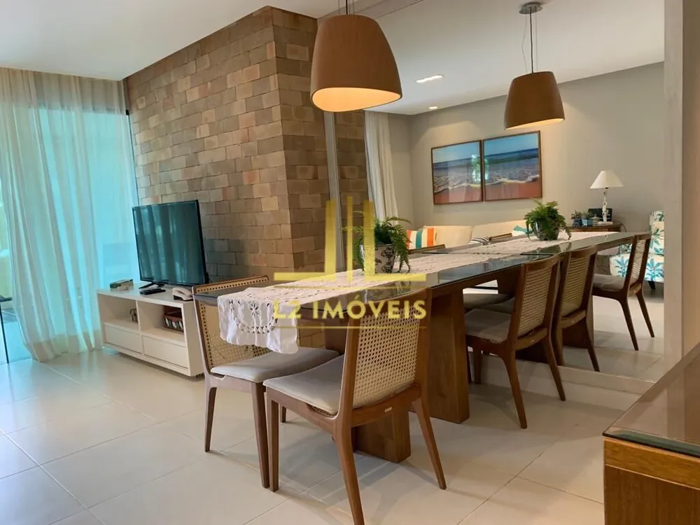 Casa, 4 quartos, 168 m² - Foto 1