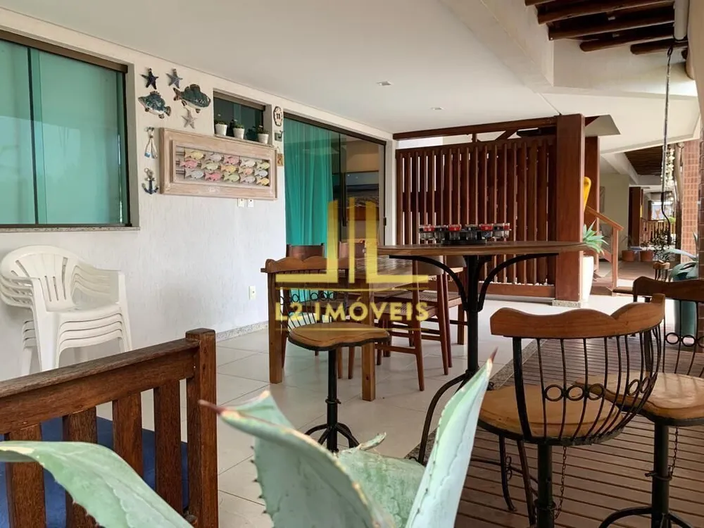 Casa, 4 quartos, 168 m² - Foto 10