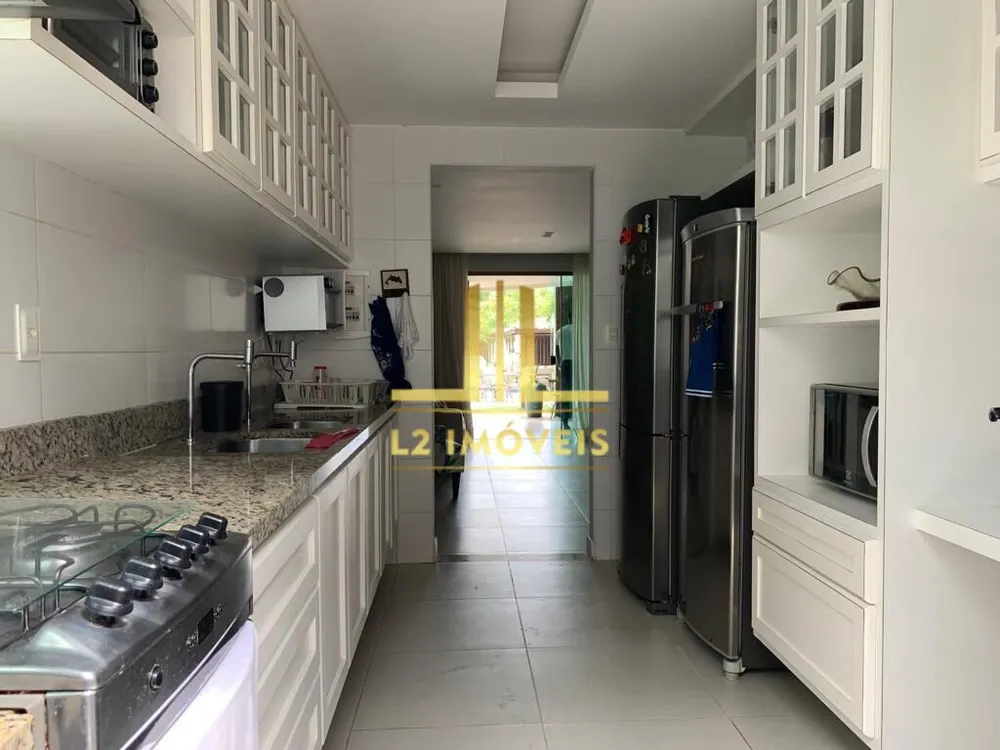 Casa, 4 quartos, 168 m² - Foto 5