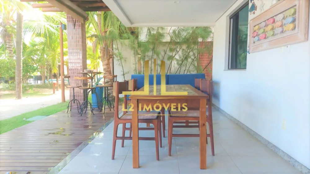 Casa, 4 quartos, 168 m² - Foto 4