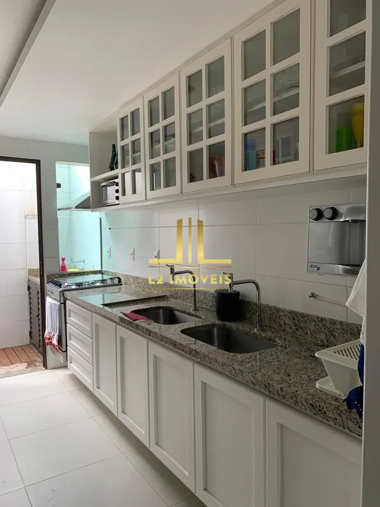 Casa, 4 quartos, 168 m² - Foto 7