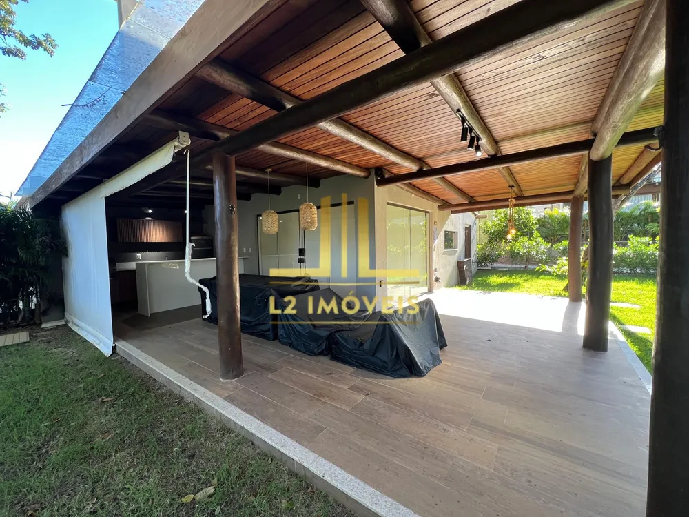Casa, 3 quartos, 136 m² - Foto 8