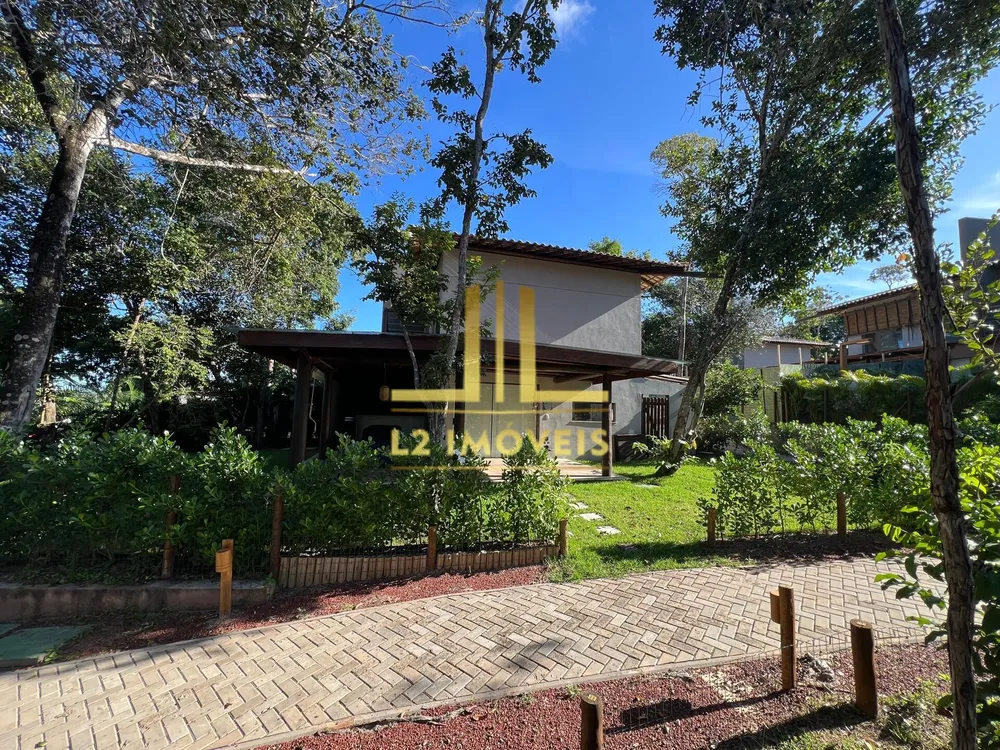 Casa, 3 quartos, 136 m² - Foto 2