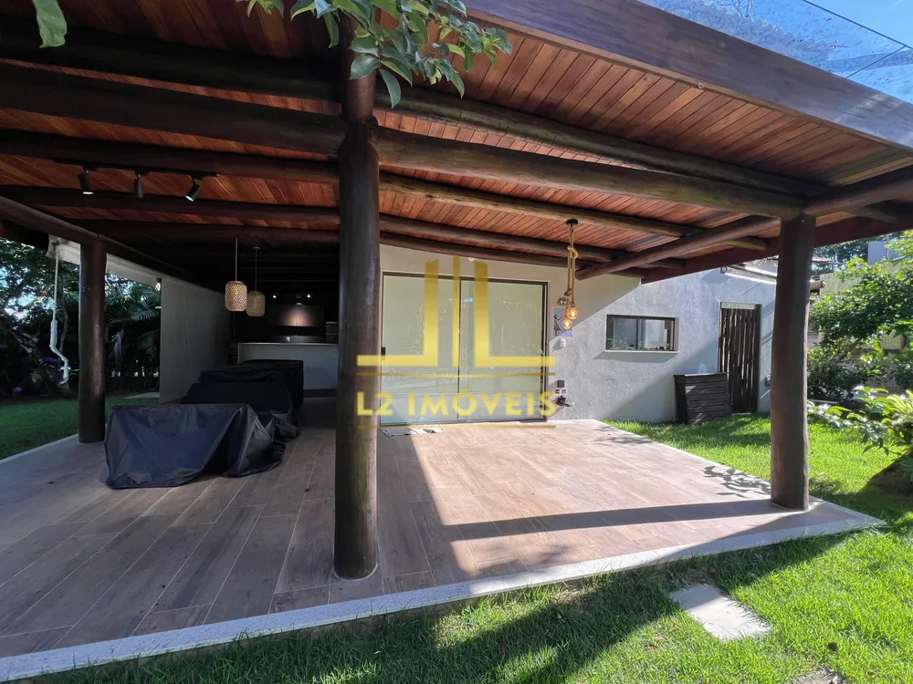 Casa, 3 quartos, 136 m² - Foto 6