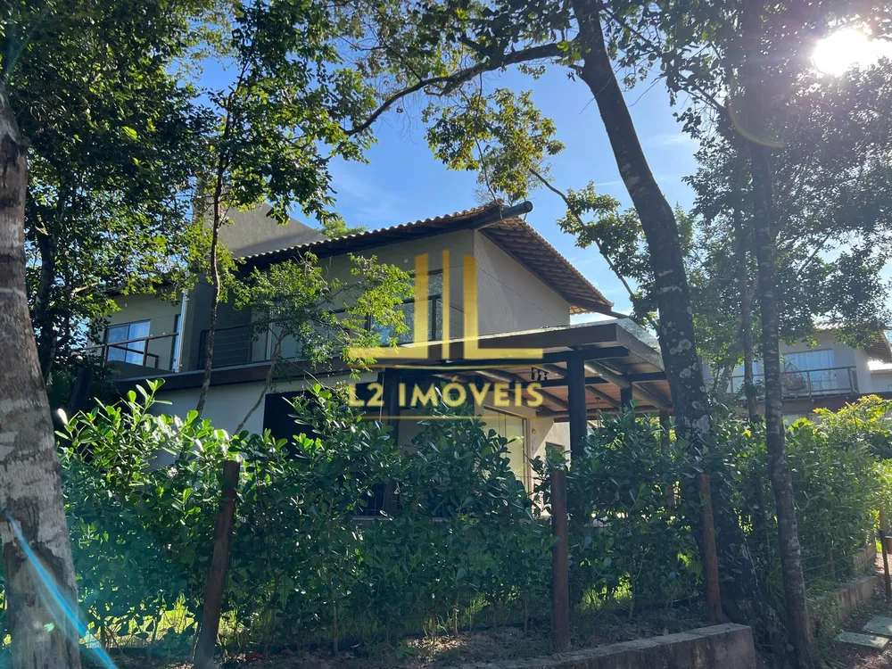 Casa, 3 quartos, 136 m² - Foto 1