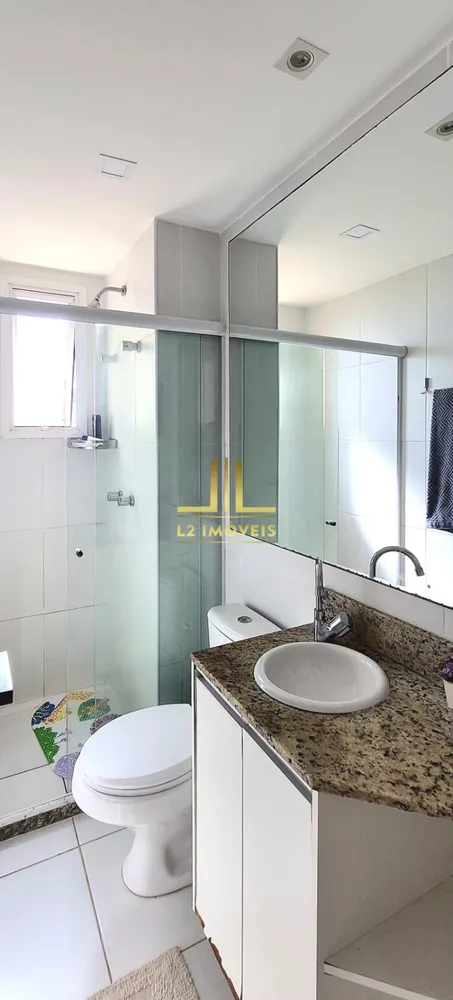 Apartamento, 3 quartos, 110 m² - Foto 12