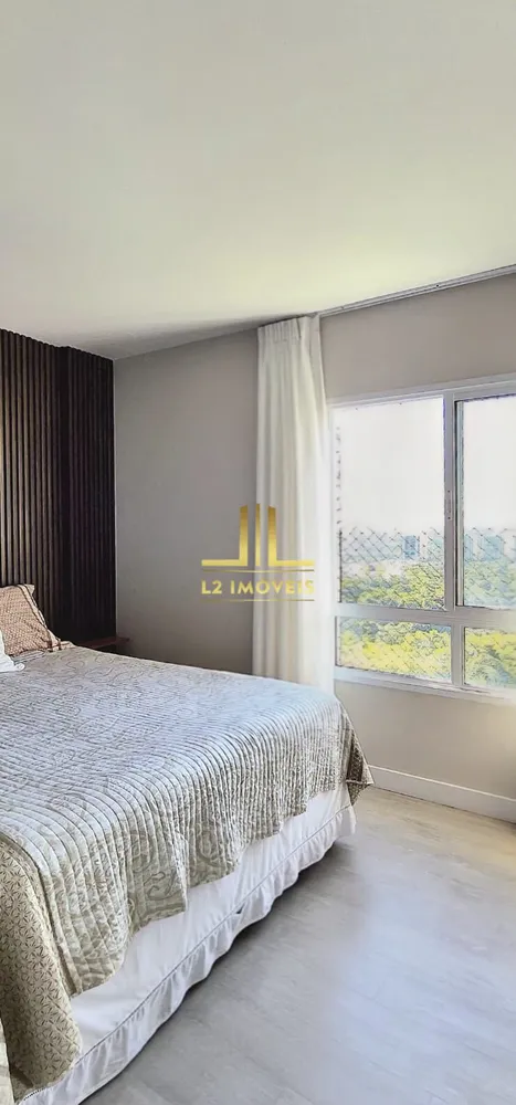 Apartamento, 3 quartos, 110 m² - Foto 4