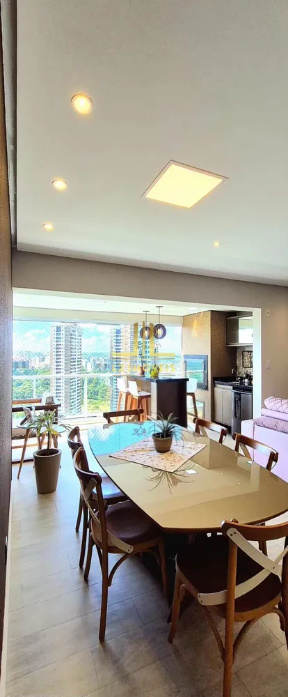 Apartamento, 3 quartos, 110 m² - Foto 5