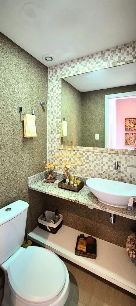 Apartamento, 3 quartos, 110 m² - Foto 3