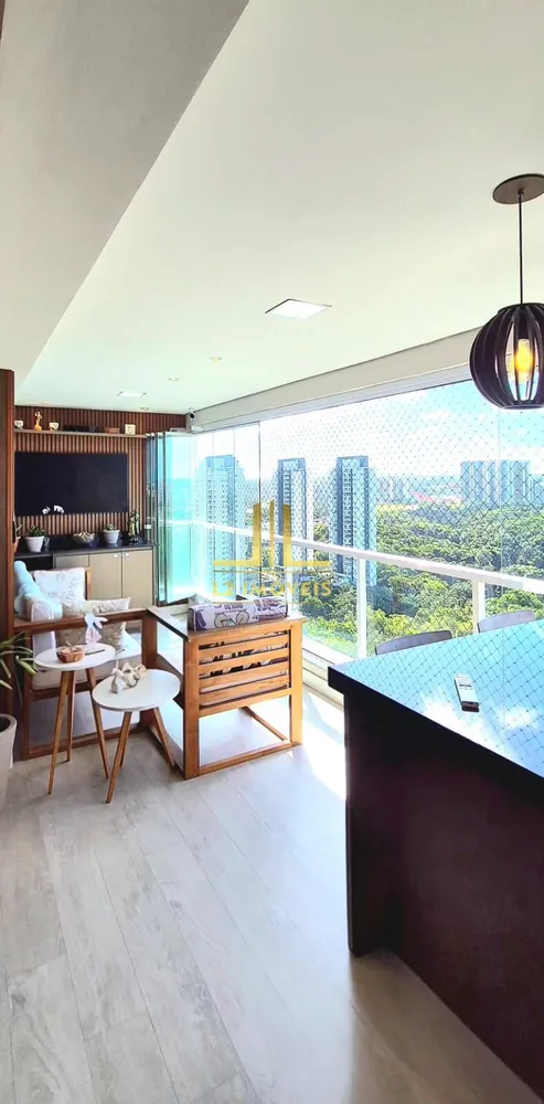 Apartamento, 3 quartos, 110 m² - Foto 6