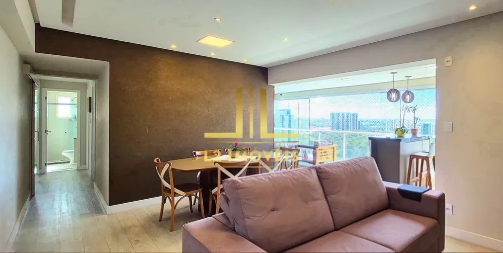 Apartamento, 3 quartos, 110 m² - Foto 10
