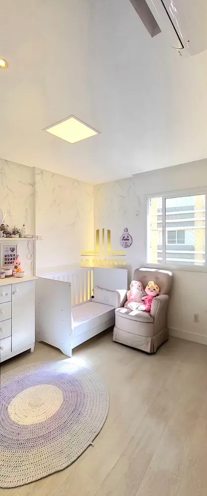 Apartamento, 3 quartos, 110 m² - Foto 14