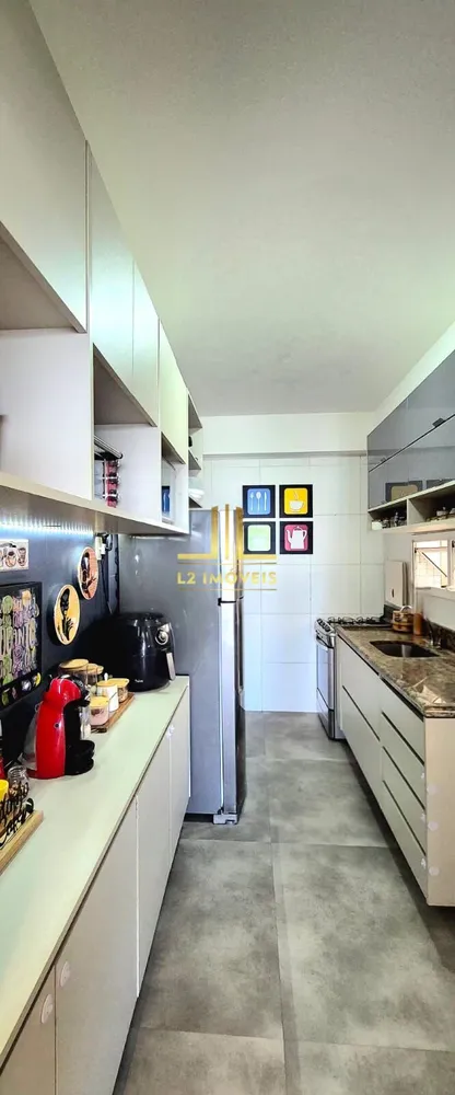 Apartamento, 3 quartos, 110 m² - Foto 6