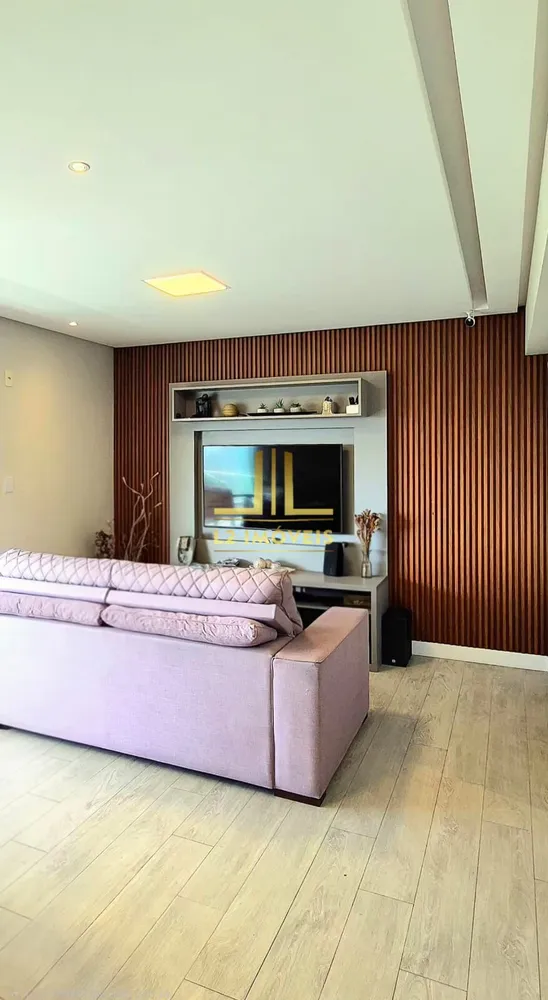 Apartamento, 3 quartos, 110 m² - Foto 11