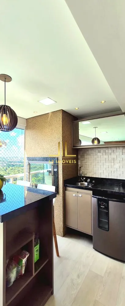 Apartamento, 3 quartos, 110 m² - Foto 1
