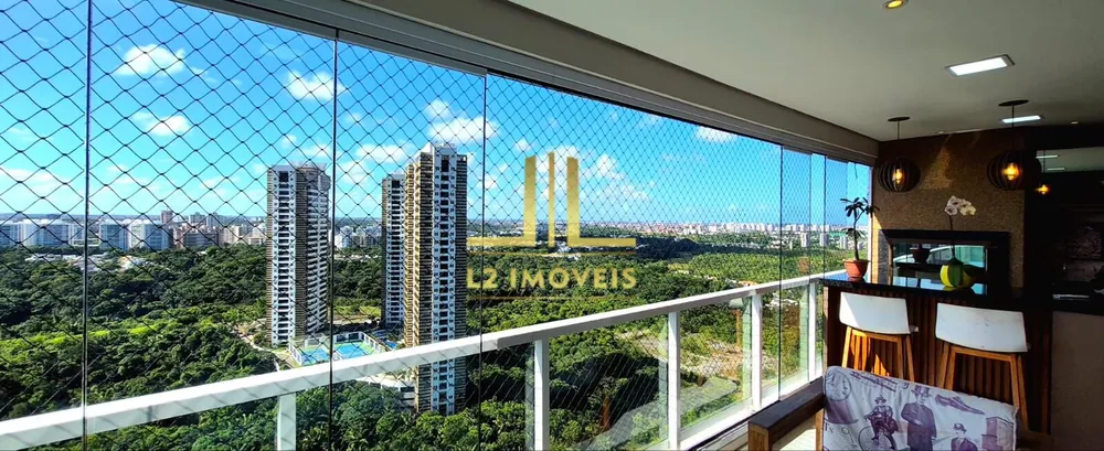 Apartamento, 3 quartos, 110 m² - Foto 7