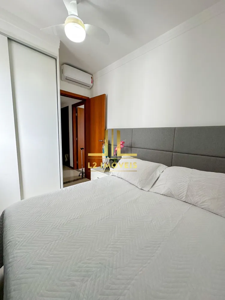Apartamento, 3 quartos, 90 m² - Foto 4