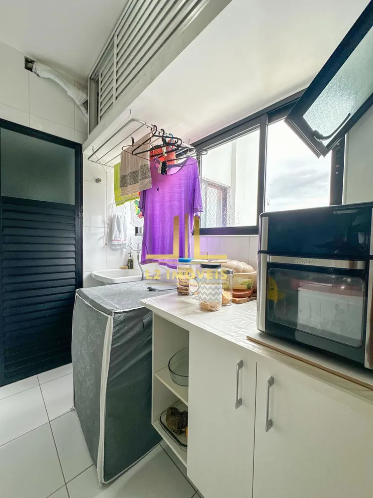 Apartamento, 3 quartos, 90 m² - Foto 12