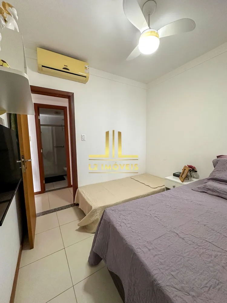 Apartamento, 3 quartos, 90 m² - Foto 5