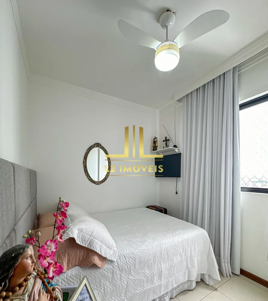 Apartamento, 3 quartos, 90 m² - Foto 6