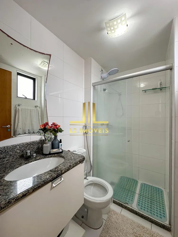 Apartamento, 3 quartos, 90 m² - Foto 11