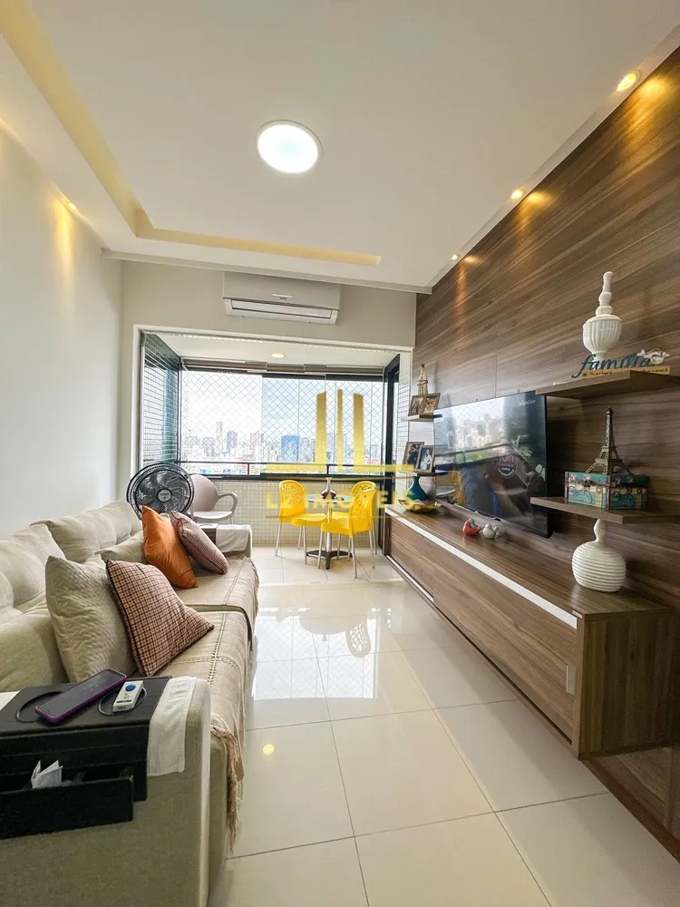 Apartamento, 3 quartos, 90 m² - Foto 10