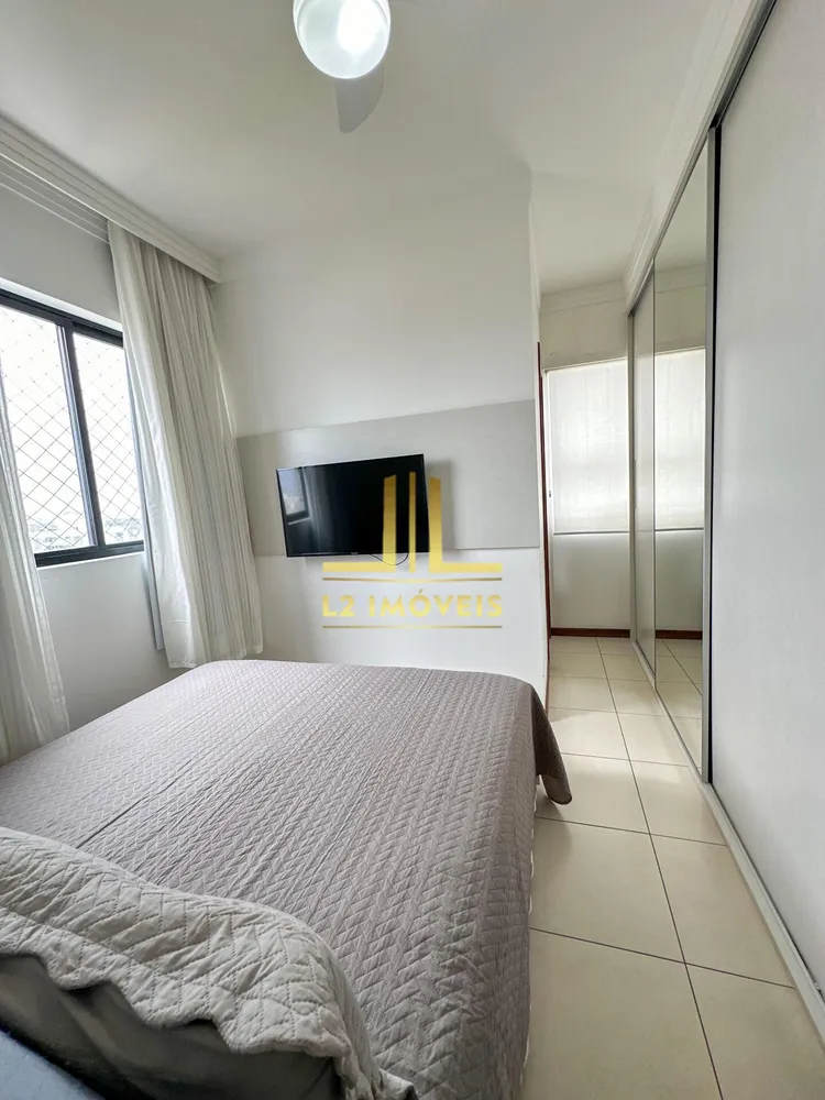 Apartamento, 3 quartos, 90 m² - Foto 3