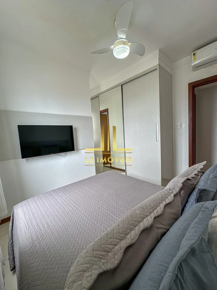 Apartamento, 3 quartos, 90 m² - Foto 2