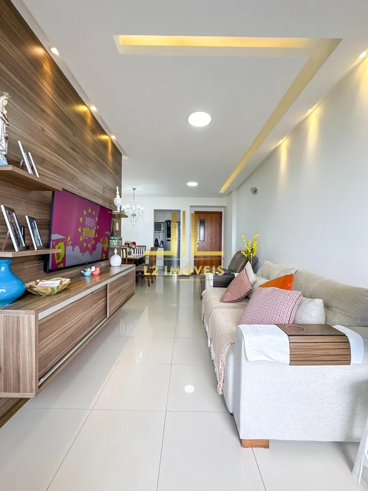 Apartamento, 3 quartos, 90 m² - Foto 4