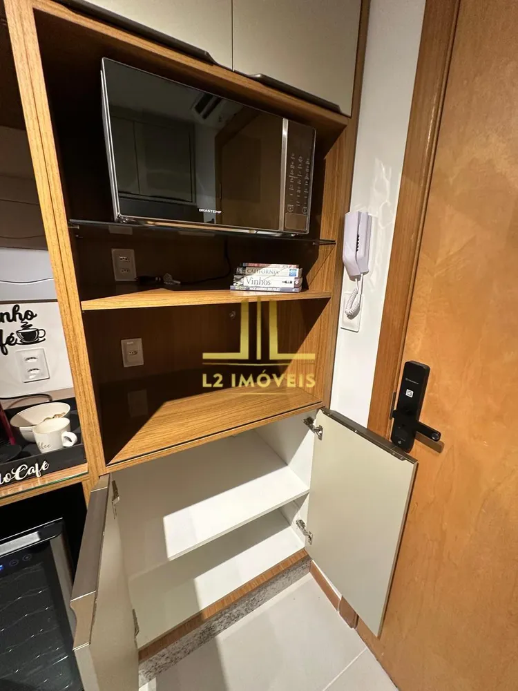 Apartamento, 1 quarto, 24 m² - Foto 4