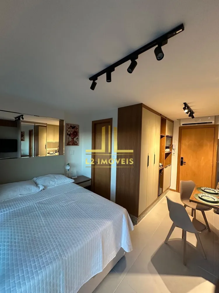 Apartamento, 1 quarto, 24 m² - Foto 7