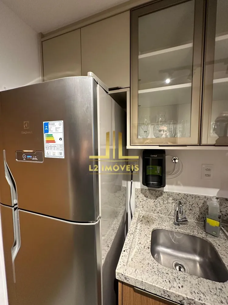 Apartamento, 1 quarto, 24 m² - Foto 5