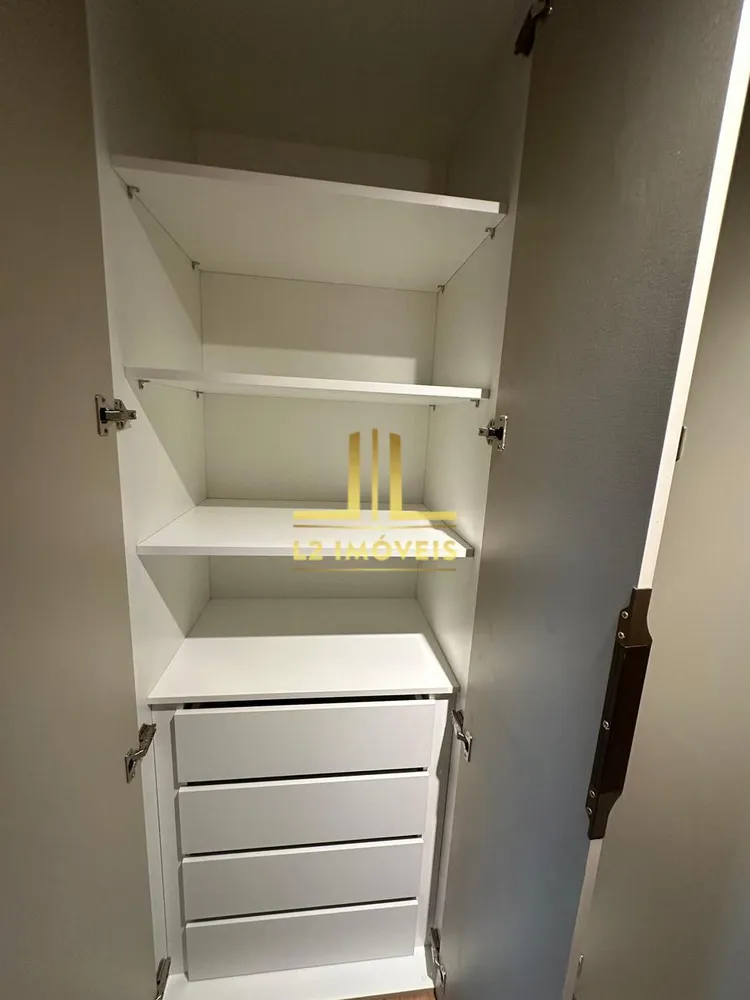 Apartamento, 1 quarto, 24 m² - Foto 9