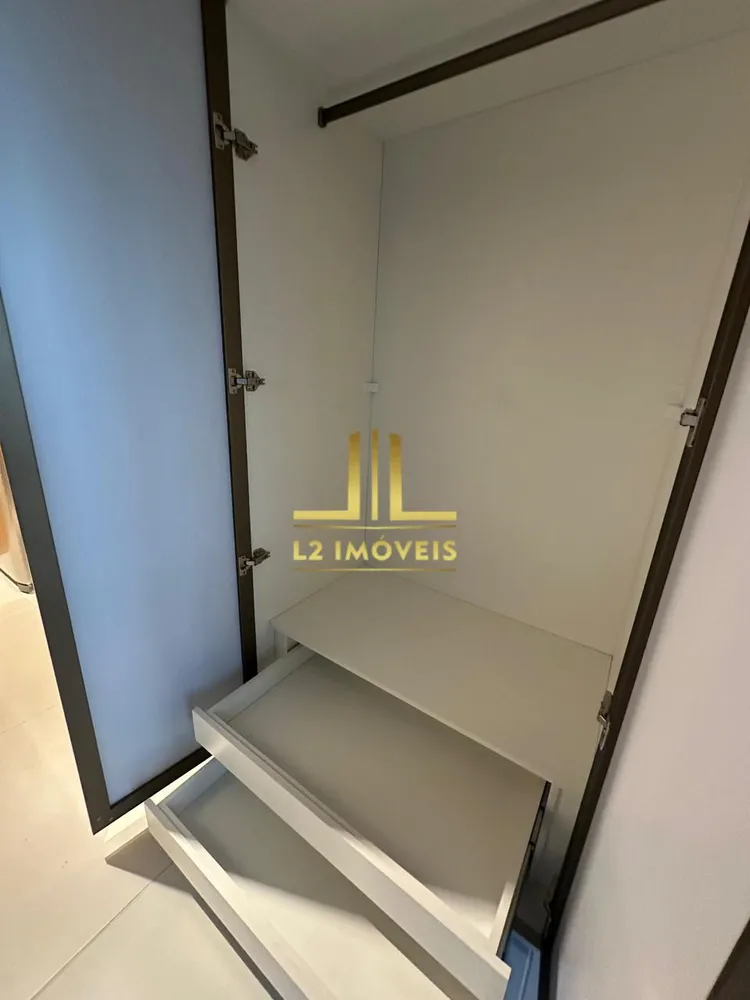 Apartamento, 1 quarto, 24 m² - Foto 2