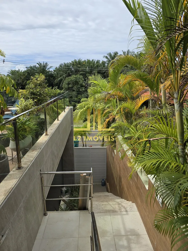 Casa, 4 quartos, 450 m² - Foto 9
