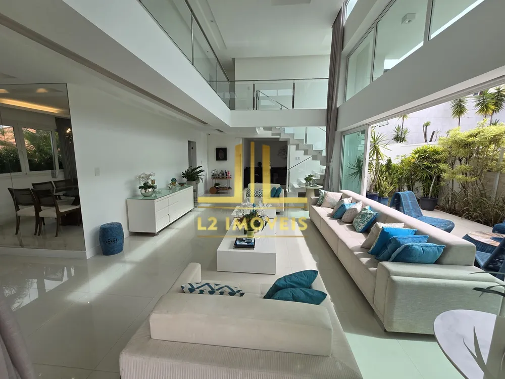 Casa, 4 quartos, 450 m² - Foto 10