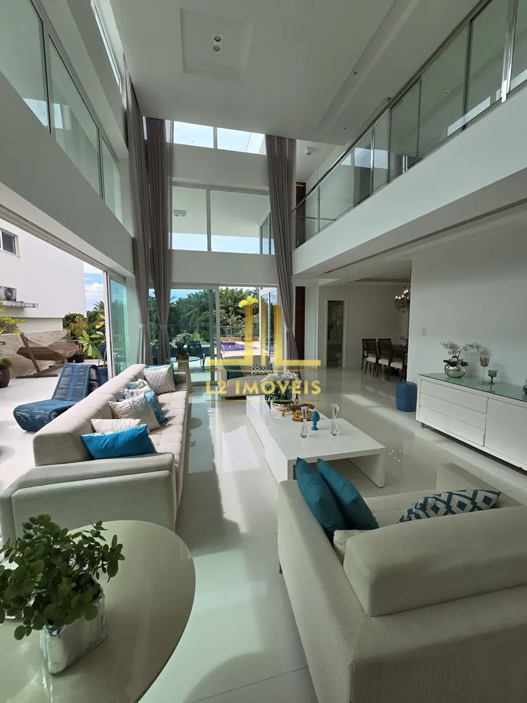 Casa, 4 quartos, 450 m² - Foto 11