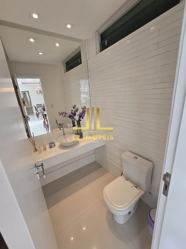 Casa, 4 quartos, 450 m² - Foto 2