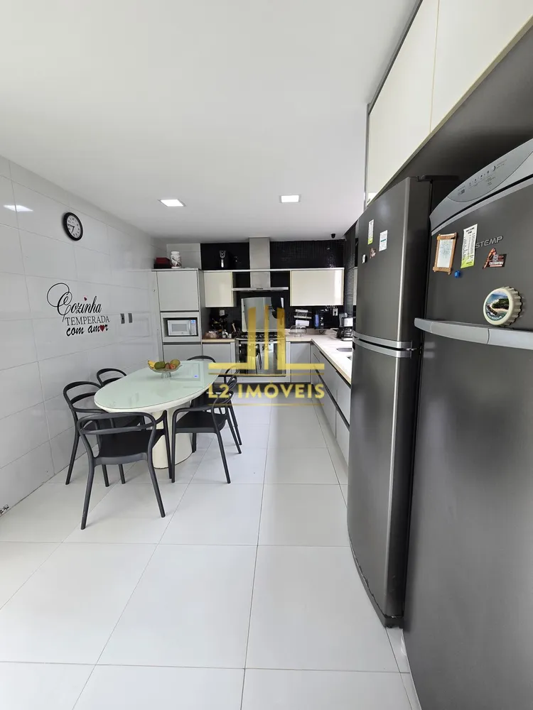 Casa, 4 quartos, 450 m² - Foto 6