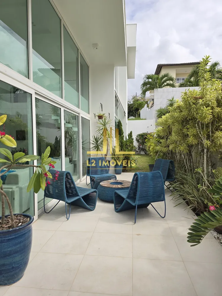 Casa, 4 quartos, 450 m² - Foto 2