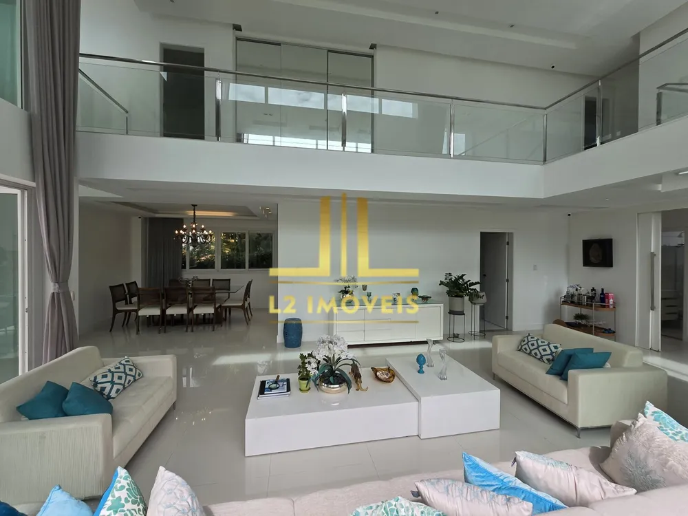 Casa, 4 quartos, 450 m² - Foto 7