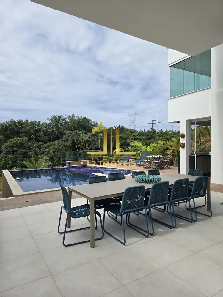 Casa, 4 quartos, 450 m² - Foto 3
