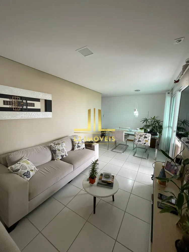 Apartamento, 3 quartos, 85 m² - Foto 4