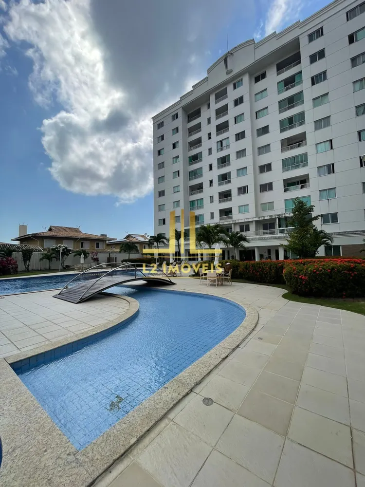 Apartamento, 3 quartos, 85 m² - Foto 1