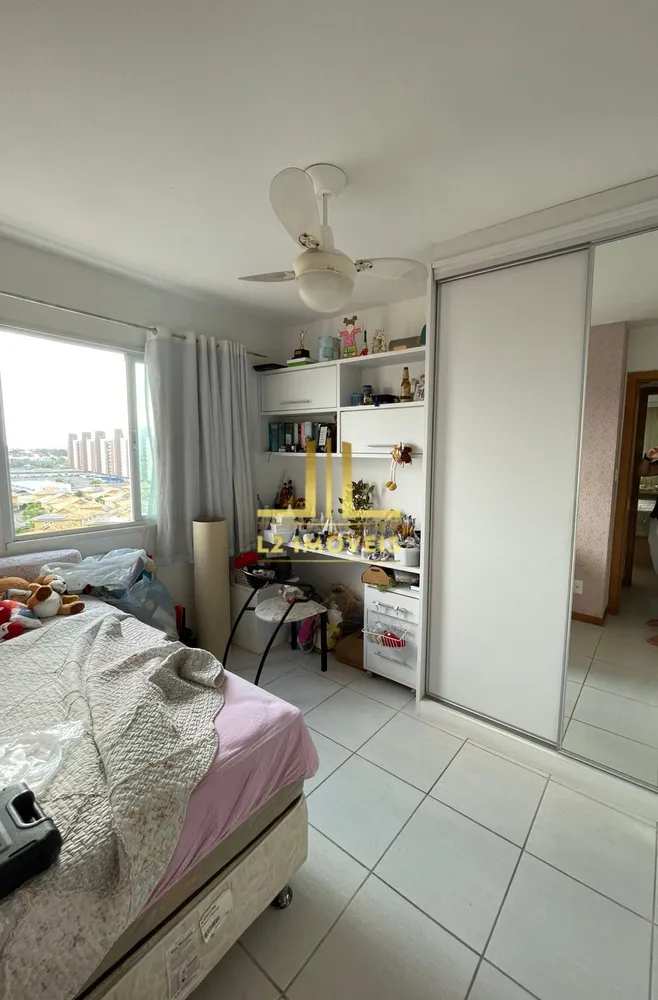 Apartamento, 3 quartos, 85 m² - Foto 11